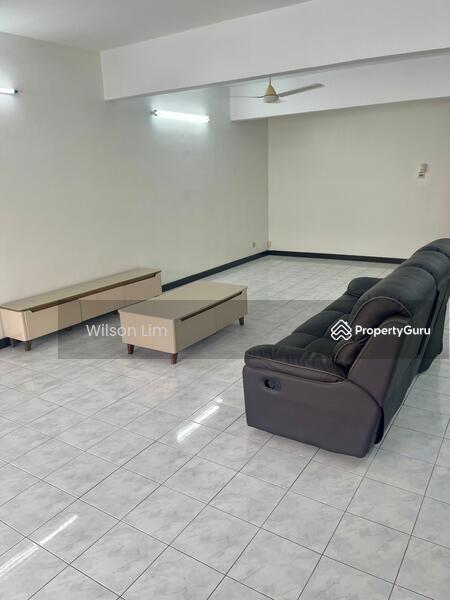 For Rent - Kemuning Utama