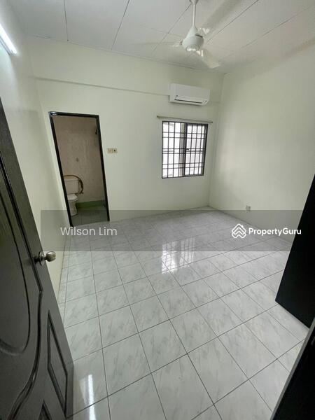 For Rent - Kemuning Utama