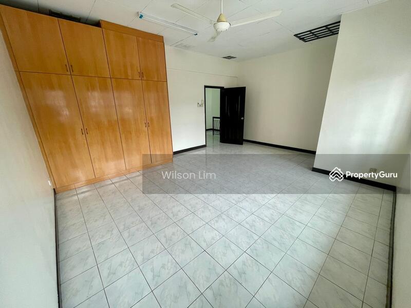 For Rent - Kemuning Utama