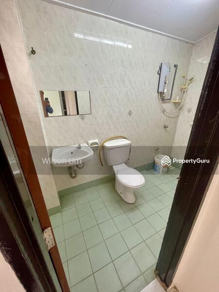 For Rent - Kemuning Utama