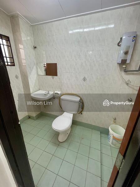 For Rent - Kemuning Utama