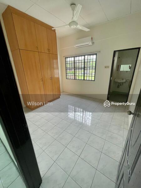 For Rent - Kemuning Utama