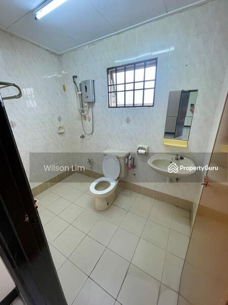 For Rent - Kemuning Utama
