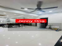 For Sale - Renovated Semi D 2 Sty At Bagan Ajam , Penang For Sale