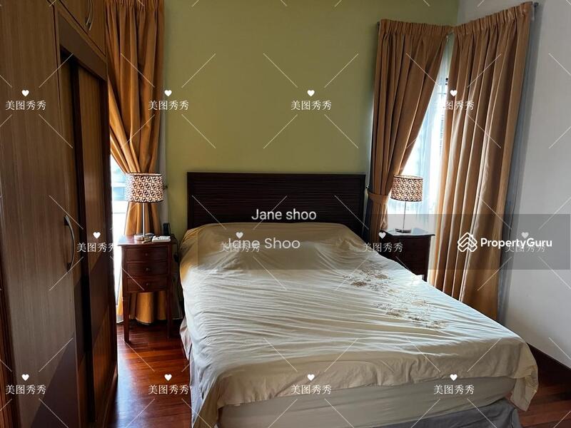 Untuk Dijual - RiverView (RiverView Kemensah)