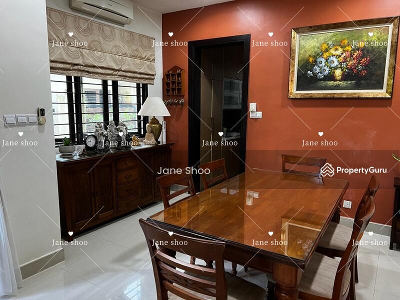 Untuk Dijual - RiverView (RiverView Kemensah)