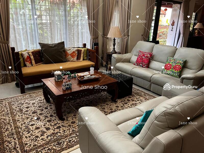 Untuk Dijual - RiverView (RiverView Kemensah)