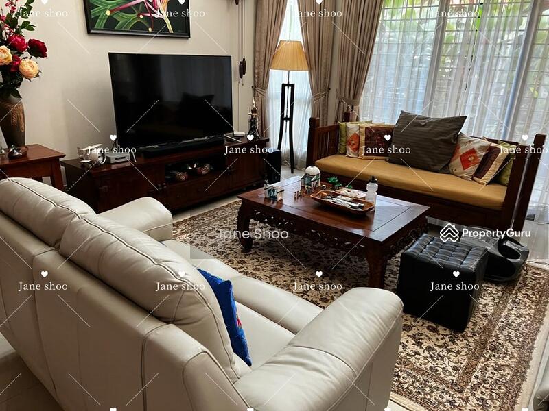 Untuk Dijual - RiverView (RiverView Kemensah)