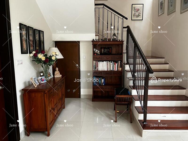 Untuk Dijual - RiverView (RiverView Kemensah)