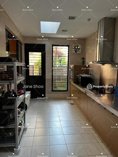 Untuk Dijual - RiverView (RiverView Kemensah)