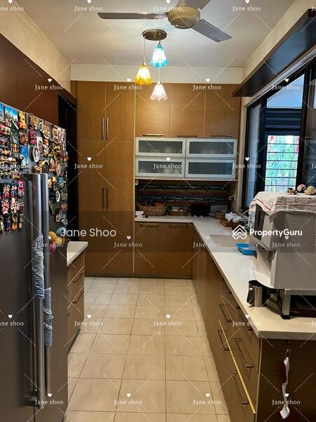 Untuk Dijual - RiverView (RiverView Kemensah)