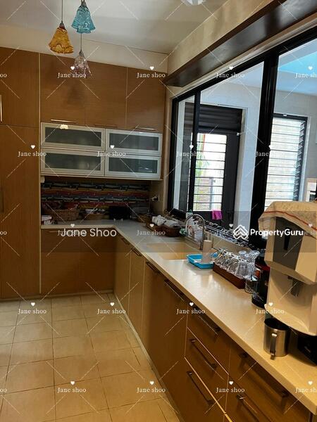 Untuk Dijual - RiverView (RiverView Kemensah)