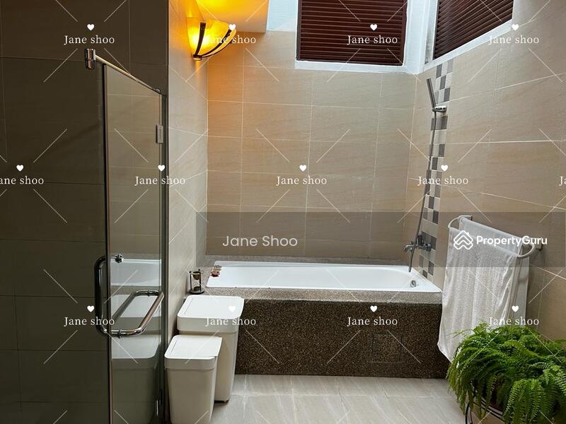 Untuk Dijual - RiverView (RiverView Kemensah)