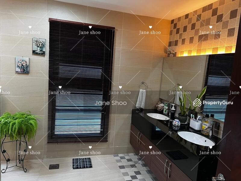 Untuk Dijual - RiverView (RiverView Kemensah)