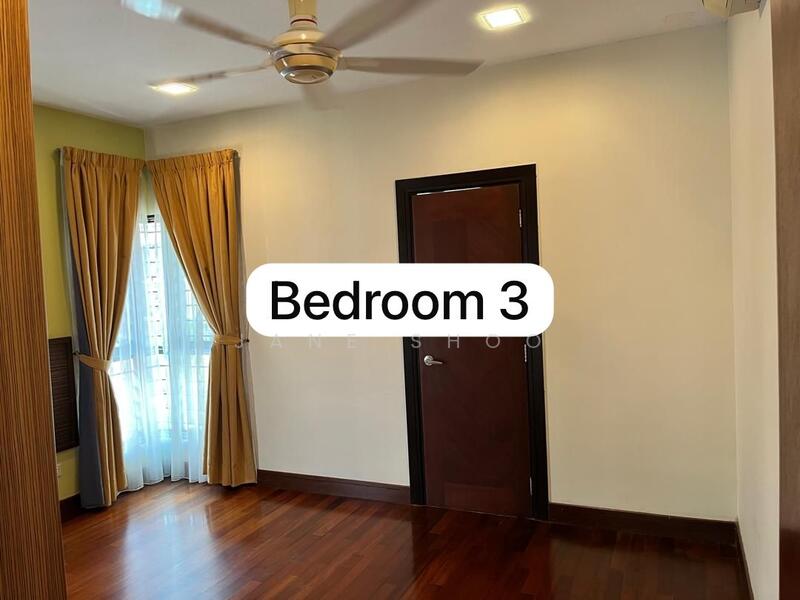Untuk Dijual - RiverView (RiverView Kemensah)
