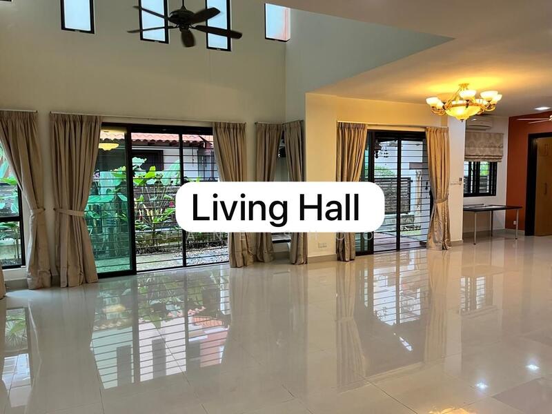 Untuk Dijual - RiverView (RiverView Kemensah)