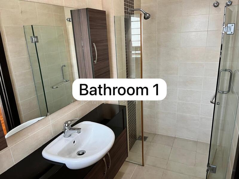 Untuk Dijual - RiverView (RiverView Kemensah)