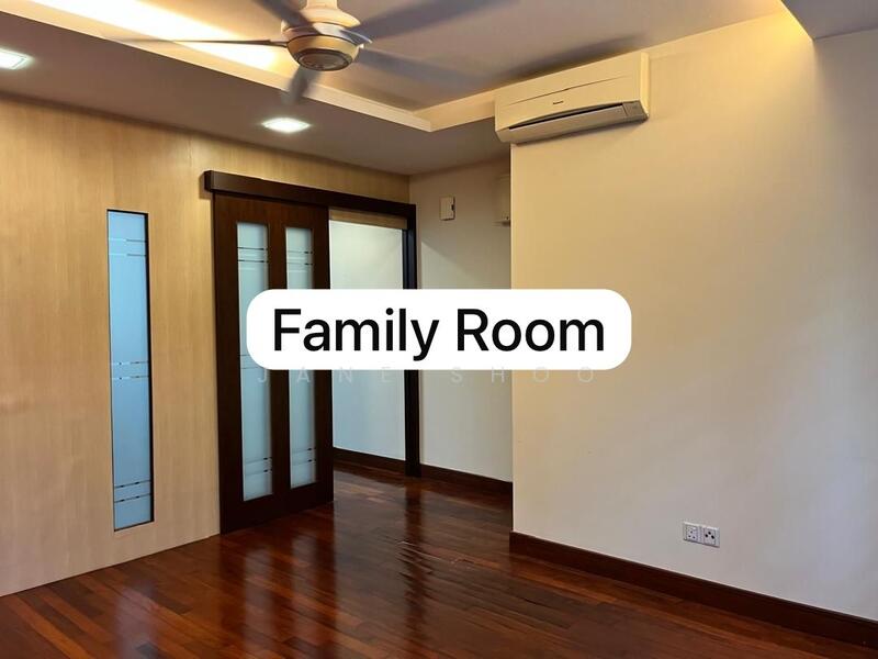 Untuk Dijual - RiverView (RiverView Kemensah)