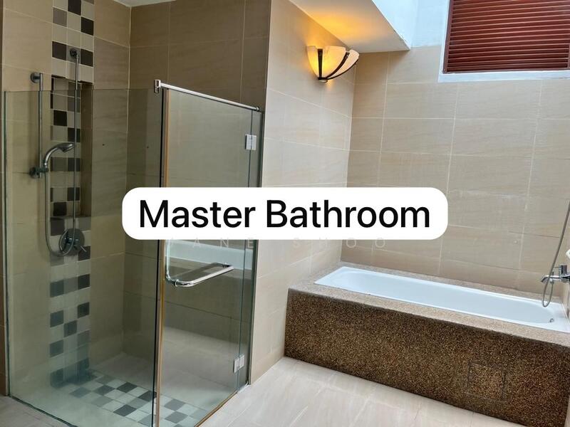 Untuk Dijual - RiverView (RiverView Kemensah)