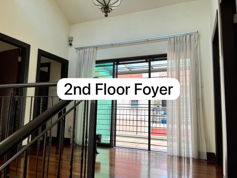 Untuk Dijual - RiverView (RiverView Kemensah)