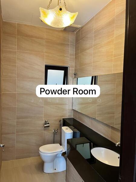 Untuk Dijual - RiverView (RiverView Kemensah)