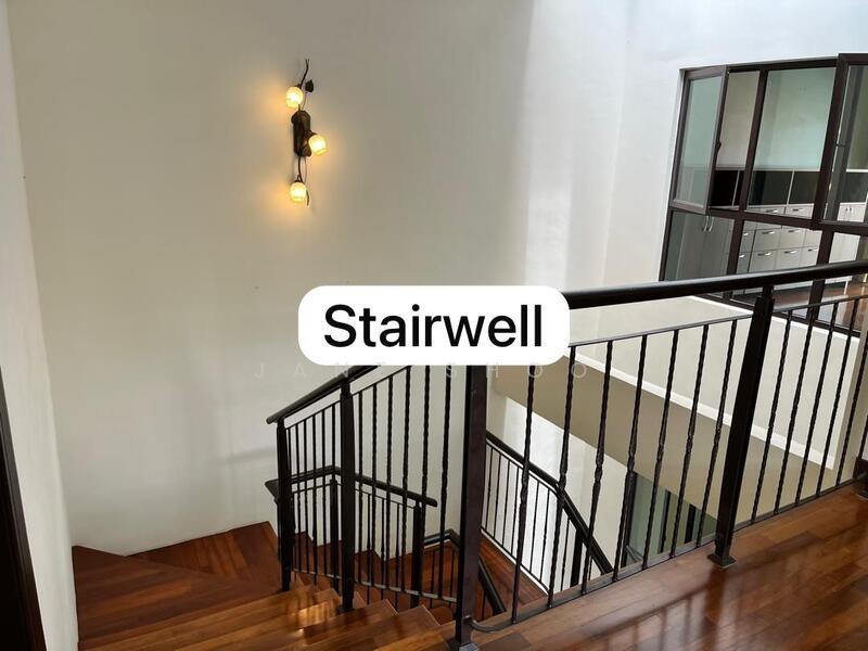 Untuk Dijual - RiverView (RiverView Kemensah)