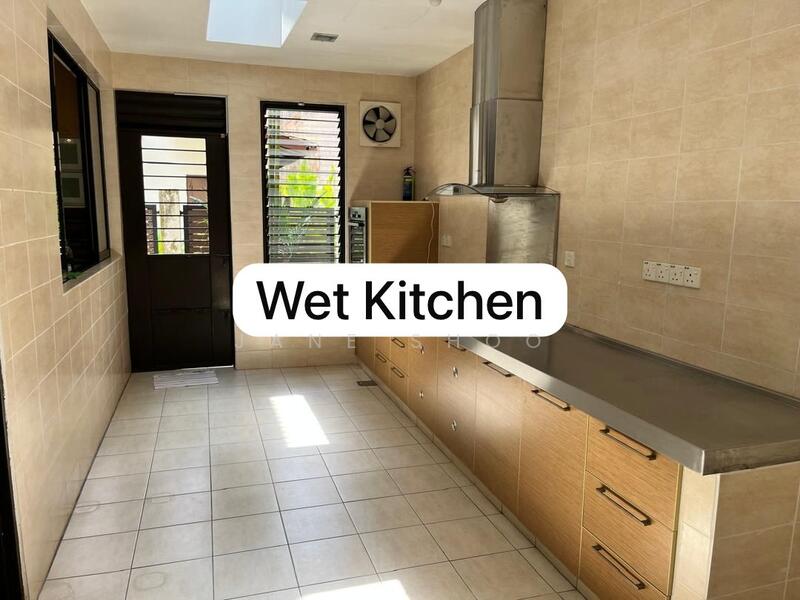 Untuk Dijual - RiverView (RiverView Kemensah)