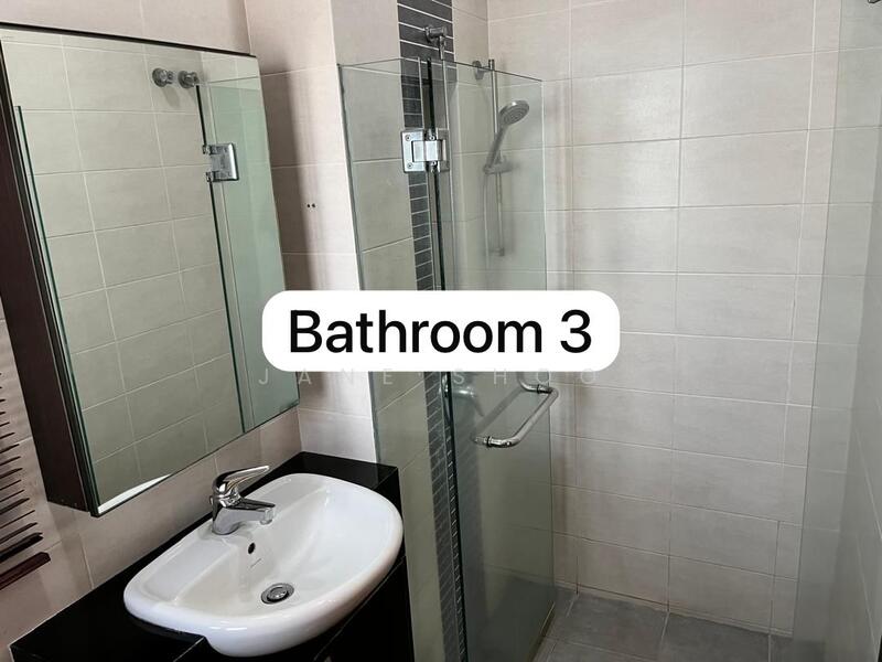 Untuk Dijual - RiverView (RiverView Kemensah)