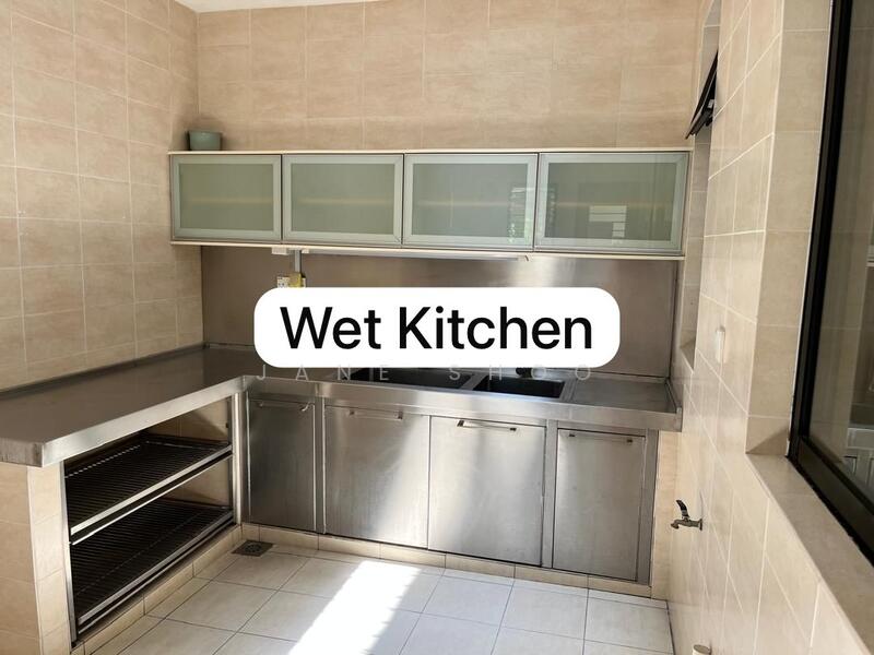 Untuk Dijual - RiverView (RiverView Kemensah)