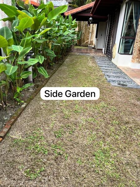 Untuk Dijual - RiverView (RiverView Kemensah)