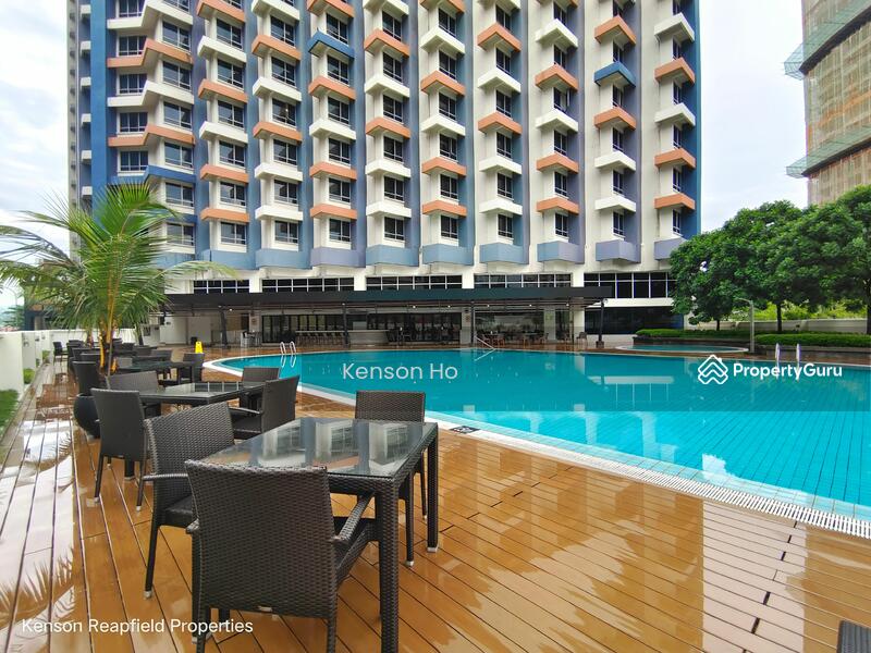 Apartment for Sale at Sucasa Corporate - Kenson Ho - PropertyGuru.com.my