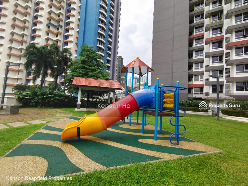 Apartment for Sale at Sucasa Corporate - Kenson Ho - PropertyGuru.com.my
