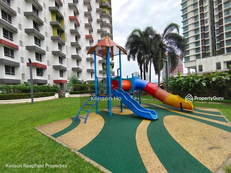 Apartment for Sale at Sucasa Corporate - Kenson Ho - PropertyGuru.com.my