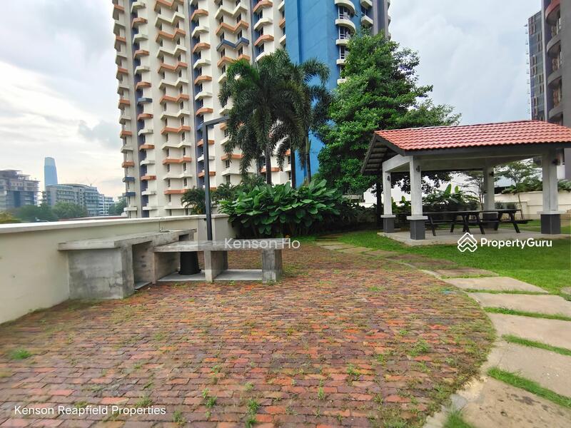 Apartment for Sale at Sucasa Corporate - Kenson Ho - PropertyGuru.com.my