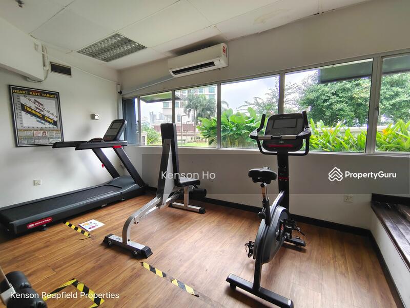 Apartment for Sale at Sucasa Corporate - Kenson Ho - PropertyGuru.com.my