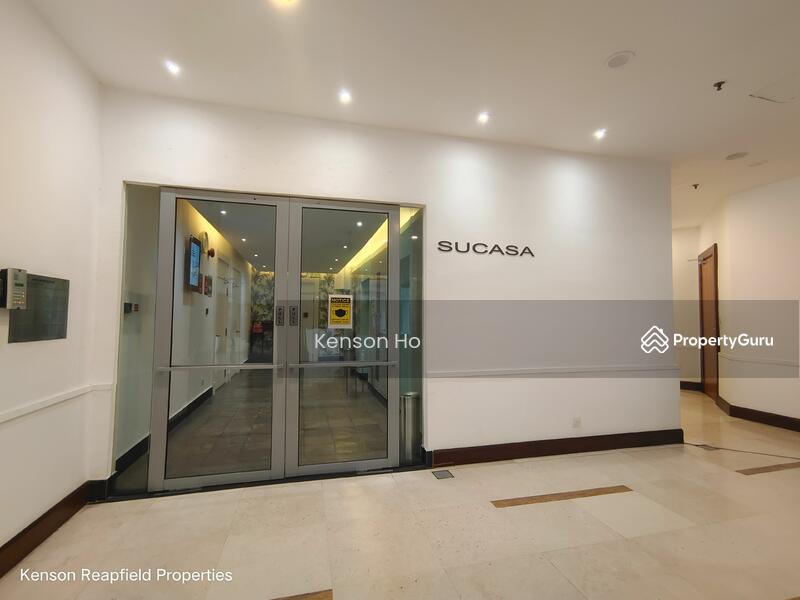 Apartment for Sale at Sucasa Corporate - Kenson Ho - PropertyGuru.com.my