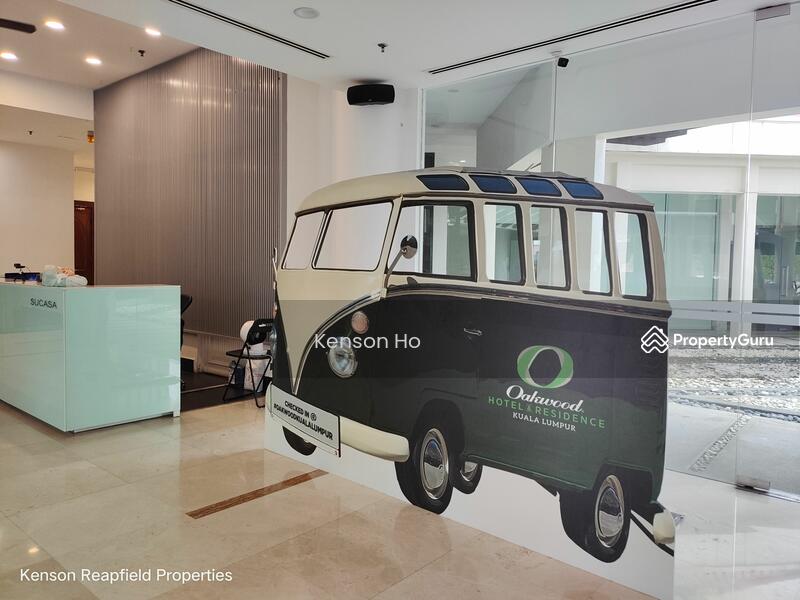 Apartment for Sale at Sucasa Corporate - Kenson Ho - PropertyGuru.com.my