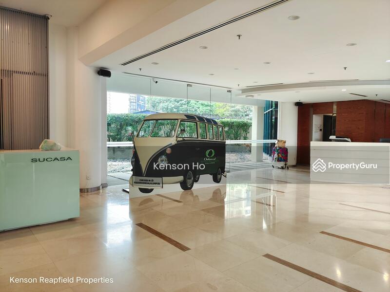 Apartment for Sale at Sucasa Corporate - Kenson Ho - PropertyGuru.com.my