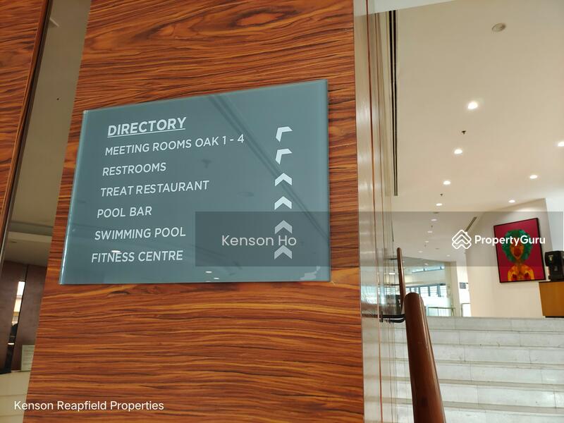 Apartment for Sale at Sucasa Corporate - Kenson Ho - PropertyGuru.com.my