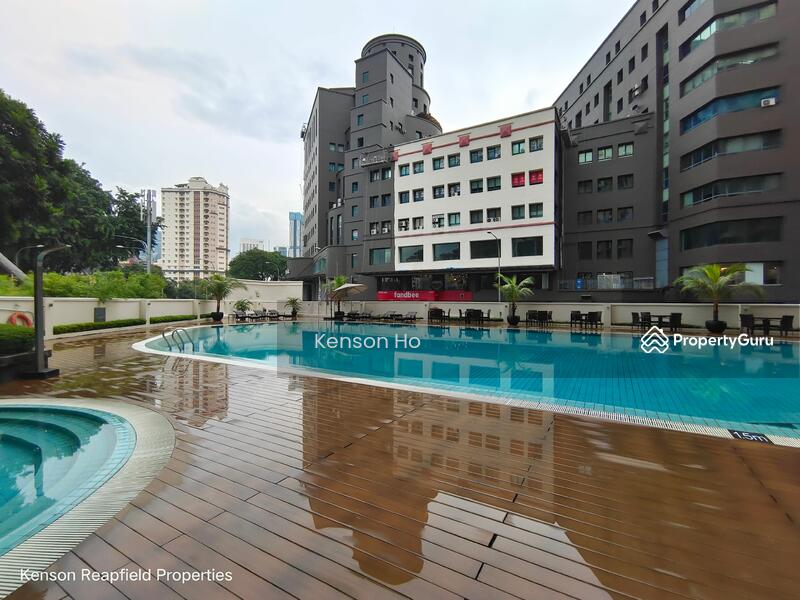 Apartment for Sale at Sucasa Corporate - Kenson Ho - PropertyGuru.com.my