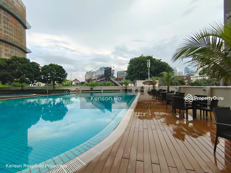 Apartment for Sale at Sucasa Corporate - Kenson Ho - PropertyGuru.com.my