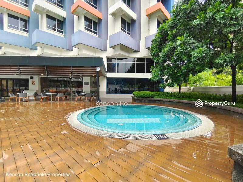 Apartment for Sale at Sucasa Corporate - Kenson Ho - PropertyGuru.com.my