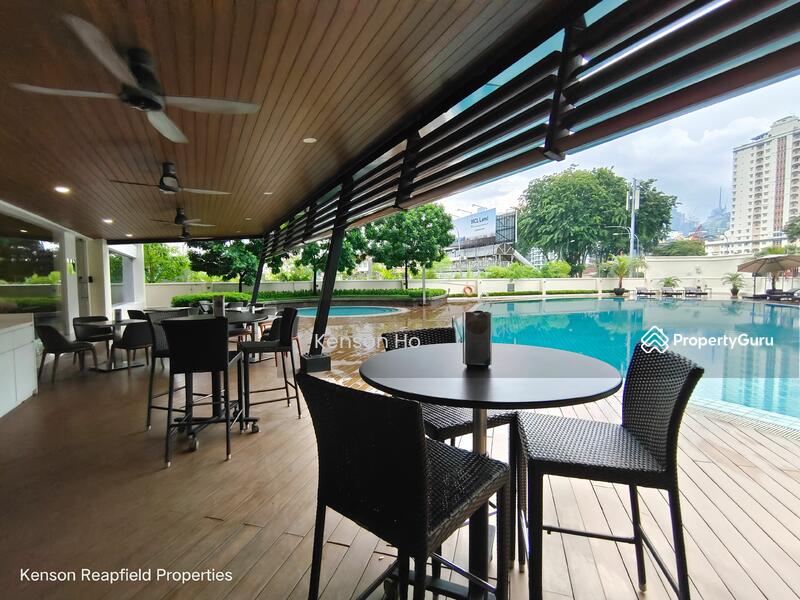 Apartment for Sale at Sucasa Corporate - Kenson Ho - PropertyGuru.com.my