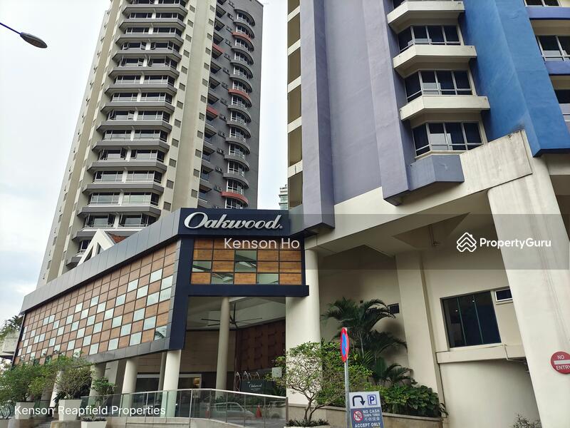 Apartment for Sale at Sucasa Corporate - Kenson Ho - PropertyGuru.com.my