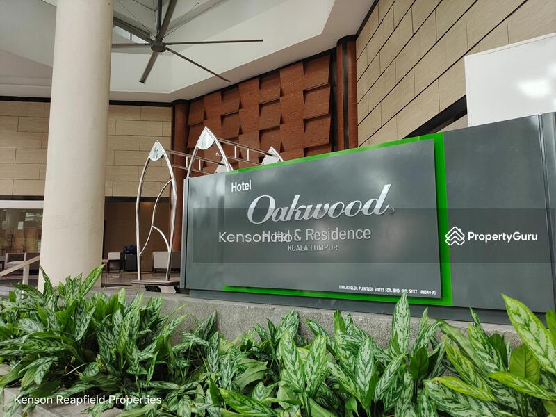 Apartment for Sale at Sucasa Corporate - Kenson Ho - PropertyGuru.com.my