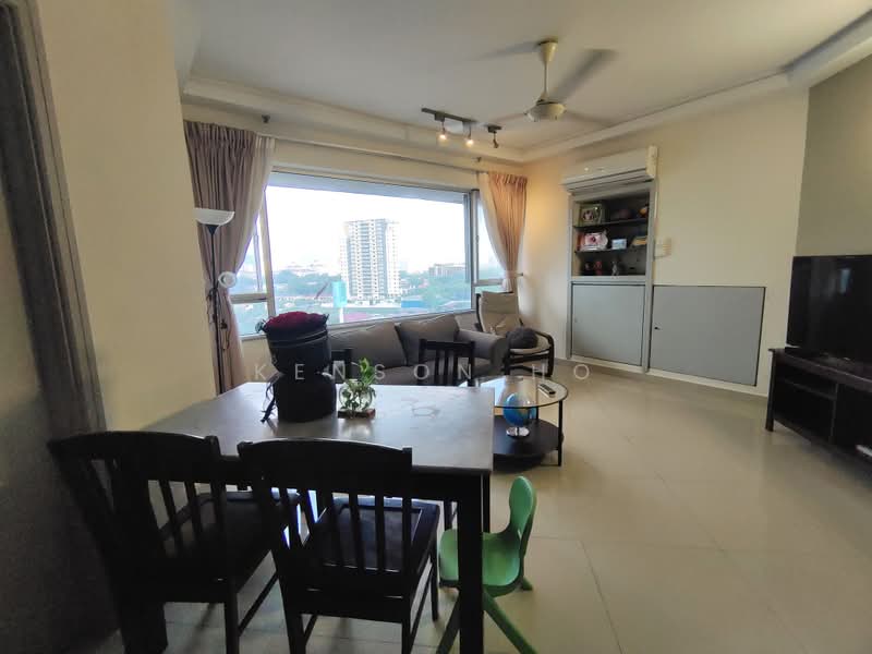 Apartment for Sale at Sucasa Corporate - Kenson Ho - PropertyGuru.com.my