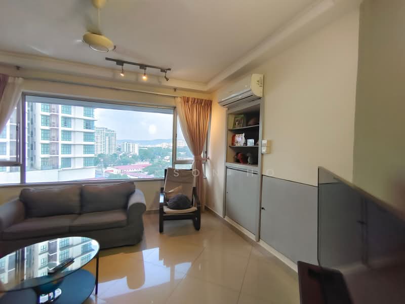 Apartment for Sale at Sucasa Corporate - Kenson Ho - PropertyGuru.com.my
