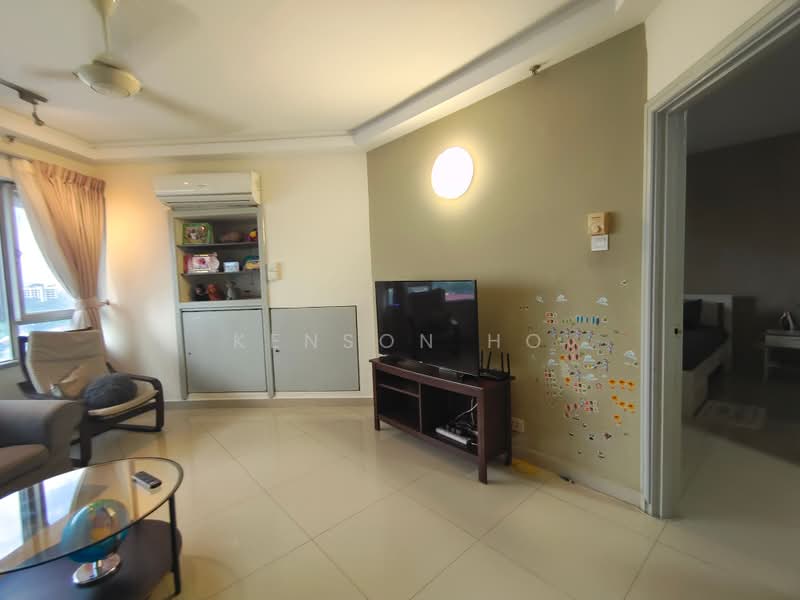 Apartment for Sale at Sucasa Corporate - Kenson Ho - PropertyGuru.com.my