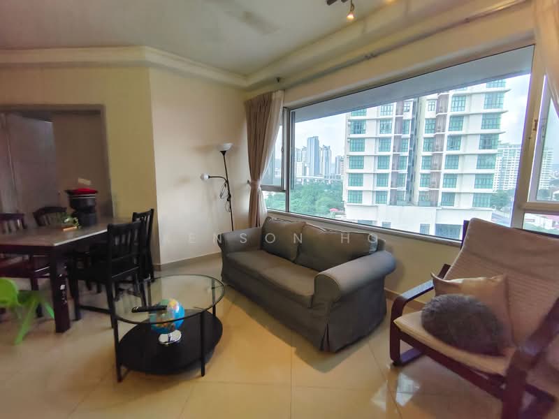 Apartment for Sale at Sucasa Corporate - Kenson Ho - PropertyGuru.com.my