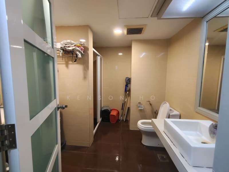 Apartment for Sale at Sucasa Corporate - Kenson Ho - PropertyGuru.com.my